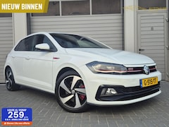 Volkswagen Polo - 2.0 TSI GTI /ACC/Virtual/Led/Sport/Carplay/