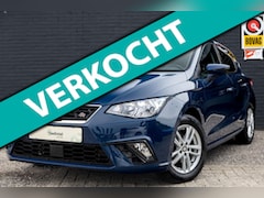 SEAT Ibiza - 1.0 TSI FR | Climate | PDC | Drive Mode