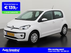 Volkswagen Up! - 1.0 BMT move up | Stoelverwarming | Airco | Zondag Open