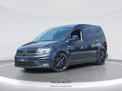 Volkswagen Caddy - 2.0 TDI L1H1 BMT EDITION 35 |TREKHAAK|AIRCO|NAVI|ORIG. NL| 3161
