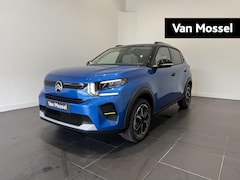 Citroën C3 - 1.2 Hybrid 110pk Max | LED | Apple Carplay & Android Auto | NIEUW OP VOORRAAD |