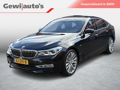 BMW 6-serie Gran Turismo - 630i High Exec. Luxury