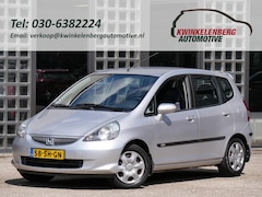 Honda Jazz - 1.4 LS AUTOMAAT/ TREKHAAK