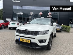 Jeep Compass - 1.3T Night Eagle Liberty Edition | Navigatie | Camera | Afneembare Trekhaak | Parkeersenso
