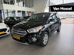Ford Kuga - 1.5 EcoBoost Trend Ultimate 1e Eigenaar | Dealer Onderhouden | 1800KG Trekgewicht | AC | C