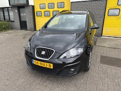 SEAT Altea XL - 1.2 TSI Good Stuff |NAP|Boekjes|Airco|APK