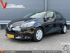 Renault Clio - 1.5 dCi ECO Expression | 5 Drs | Airco | Cruise | Navi |