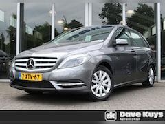 Mercedes-Benz B-klasse - 180 Ambition