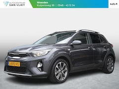 Kia Stonic - 1.0 T-GDi Sports Edition | Cruise | Camera | Airco | Navi |