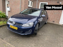 Volkswagen Golf - 1.0 TSI Comfortline | Cruise Control | Automatische Verlichting | Lichtmetalen Velgen | Ai