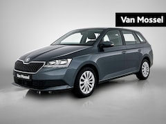 Skoda Fabia Combi - 1.0 TSI Ambition