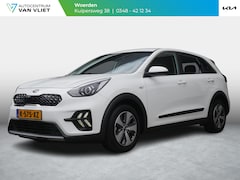 Kia Niro - 1.6 GDi Hybrid ComfortLine | Trekhaak | Camera | Clima |