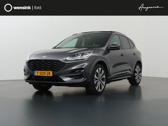 Ford Kuga - 2.5 PHEV ST-Line X | Panoramadak | Winterpakket | Parkeercamera | Cruise Control Adaptief
