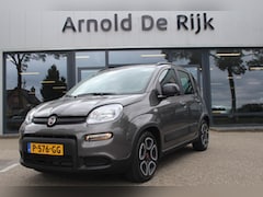 Fiat Panda - 1.0 Hybrid City Life