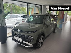 Hyundai Inster - Evolve 49 kWh Winter + Tech | Navigatie | Airco | Adaptieve Cruise | Achteruitrijcamera (3