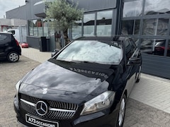 Mercedes-Benz A-klasse - 180