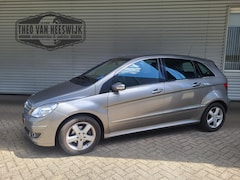 Mercedes-Benz B-klasse - 170