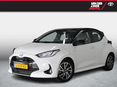 Toyota Yaris - 1.5 Hybrid Dynamic Bi-Tone