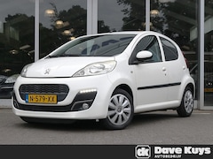 Peugeot 107 - 1.0 Active