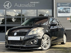 Suzuki Swift - 1.6 Sport