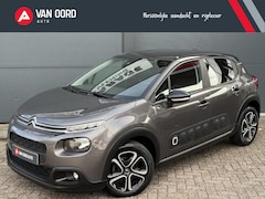 Citroën C3 - 1.2 Feel Edition / 100% Onderhoud / Geen Import