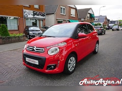 Citroën C1 - 1.0 e-VTi Style Edition Airco, Cruise, Garantie
