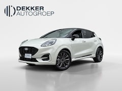 Ford Puma - 1.0 EcoBoost Hybrid ST-Line X Sound Edition