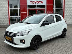 Mitsubishi Space Star - 1.0 COOL+ AIRCO DAB+ RADIO/CD LM-VELGEN NL-AUTO