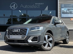 Audi Q2 - 1.4 TFSI CoD Sport Pano Navi LED
