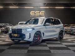 BMW X5 - xDrive50e Hybrid M-Sport | Pano Skylounge | HUD | 360 | Brooklyn Grau