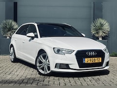 Audi A3 Sportback - 1.5 TFSI CoD Sport S Line Edition