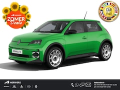 Renault 5 - 5 urban range FIVE 40 kWh / Nieuw Te Bestellen /