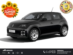 Renault 5 - 5 urban range FIVE 40 kWh / Nieuw te Bestellen /