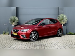 SEAT Ibiza - 1.0 TSI FR Pano/Automaat/Camera Ibiza 1.0 TSI FR Business Intense Plus