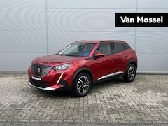 Peugeot 2008 - 1.2 PureTech Allure | Automaat | parkeersensoren | Navigatie | Apple Carplay/Android Auto