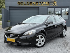 Volvo V40 - 2.0 D2 Momentum Business 2e Eigenaar, Navi, Clima, Cruise, PDC, Stoelverwar, Dealer Onderh