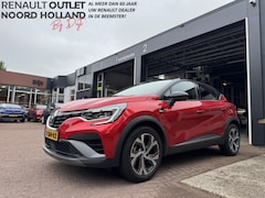 Renault Captur - 1.3 mild hybrid 160 R.S. Line
