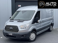 Ford Transit - 350 2.2 TDCI L3H2 Trend | Airco | Cruise | Achteruitrij Camera |