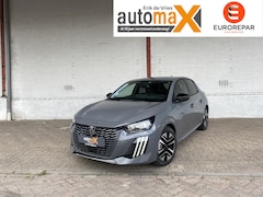 Peugeot 208 - 1.2 100 Allure |Keyless|CarPlay|Navigatie|