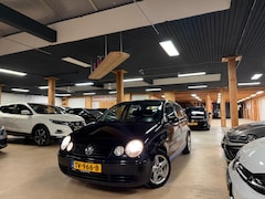 Volkswagen Polo - 1.4-16V Comfortline Stoelvw Airco