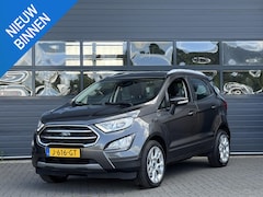 Ford EcoSport - 1.0 ECOBOOST TITANIUM I CRUISE CONTROL I HOGE INSTAP I CLIMATE CONTROL I APPLE CARPLAY
