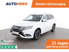 Mitsubishi Outlander - 2.0 PHEV Pure | GU06763 |