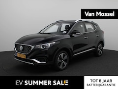 MG ZS - EV Luxury 45 kWh ZS EV Luxury 45 kWh | Lederen Bekleding | Panoramadak | Navigatie | Airco
