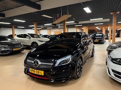 Mercedes-Benz A-klasse - 250 AMG Sport Ambition Pano Airco Cruise Control