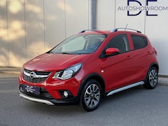 Opel Karl - 1.0 Rocks Online Edition | NAVI | CARPLAY | UNIEK |
