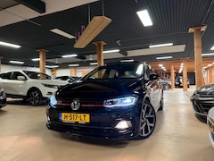 Volkswagen Polo - 2.0 TSI GTI Pano Digitaal Nwe Apk Airco Cruise Control