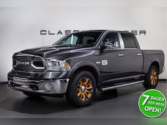 Dodge Ram 1500 - 5.7 V8 4x4 Crew Cab 5'7 Longhorn LPG