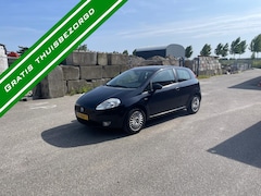 Fiat Grande Punto - 1.2 Airco - NW APK - NAP