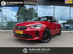 Opel Corsa - 1.2 Turbo 130pk GS Line - Automaat - Navi - Climate - Parkeerhulp