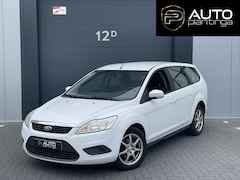 Ford Focus Wagon - 1.6 Trend | Airco | Cruise |